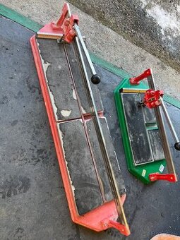 Rezačka na obklad a dlažbu