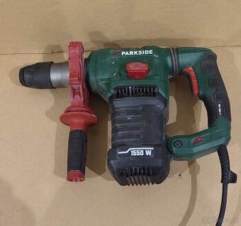 Parkside PBH 1550 C1