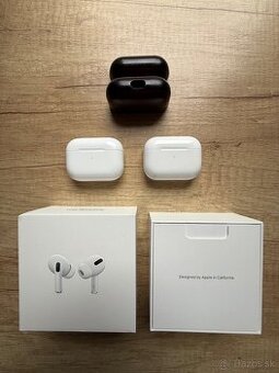 Apple AirPods Pro 2ks
