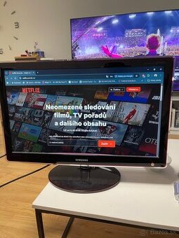 Predam Monitor Samsung