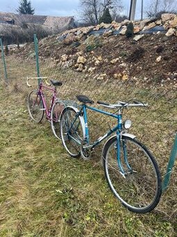 ✅Retro bicykle✅
