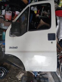 Dvere Peugeot Boxer,Ducato.Jumper