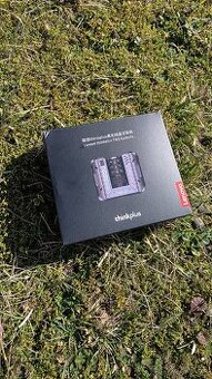Lenovo Thingplus