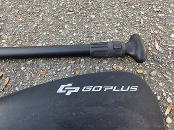 Pádlo Goplus