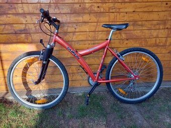Predam horsky bicykel