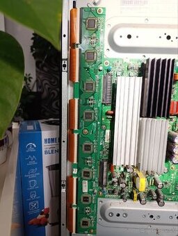 Náhradné diely plazma LG