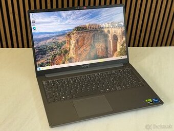 Lenovo LOQ i5 12th, 16GB DDR5, RTX4050