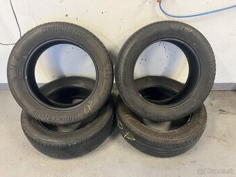 Predám 4x bridgestone 225/60r18