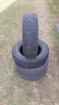 185/70R14 88T zimne