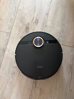 Robotický vysávač Midea M7 Pro
