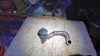 EGR na Peugeot 406 1,9Td