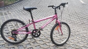 Detský bicykel 20