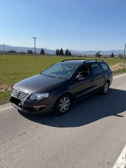 Passat 2.0 L