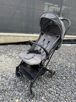 Športový kočík Kinderkraft