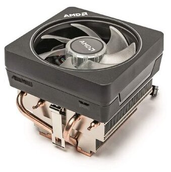 AMD Wraith Prism