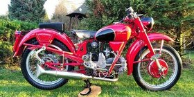 Moto guzzi Airone sport 250ccm