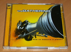 THE GATHERING - "How To Measure A Planet? "