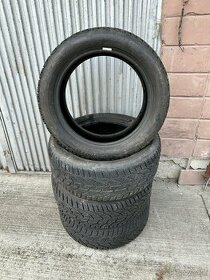 Zimne pneumatiky 225/50 R17