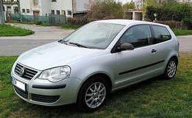 VW - Polo 1.2 - 1