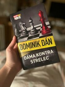 Dominik Dán - Dáma kontra strelec - 1