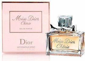 Parfem vôňa Dior Miss Cherry 100ml