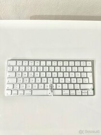 Apple Magic Keyboard – German |TOP STAV + Záruka| - 1