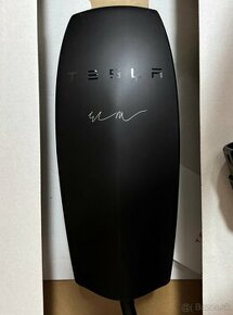 Predám Tesla Wall Connector Elon Musk Signature Edition