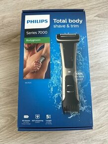 Philips Bodygroom 7000 - 1
