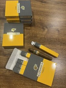 Cigary - 1