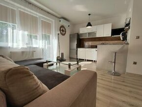 Príjemný slnečný 3 izbový byt na prenájom - Na Hore