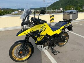 Suzuki v strom 1050 XT