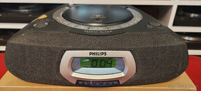 Predám rádiobudík s CD Philips AJ-3935 - 1