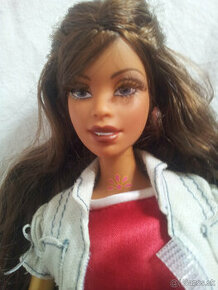 Barbie Fairy Topia