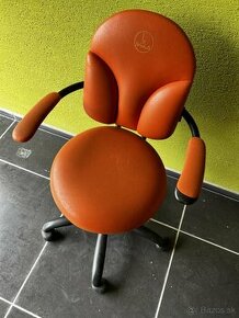 Spinalis stolička
