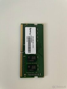 Synology DDR4 ECC 4GB