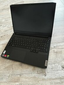 Herný notebook Lenovo