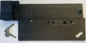 Dokovacia stanica Lenovo ThinkPad Ultra Dock 40A2 + 90Wzdroj