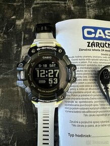Predám hodinky Casio