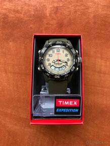 Hodinky Timex T45181 Expedition
