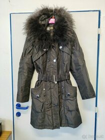 KARA - krásna teplá zimná bunda