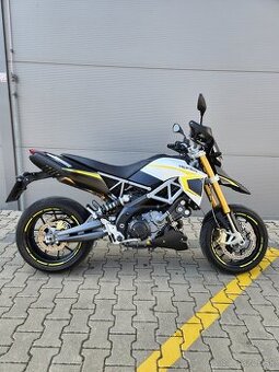 APRILIA DORSODURO 750 ABS 2016
