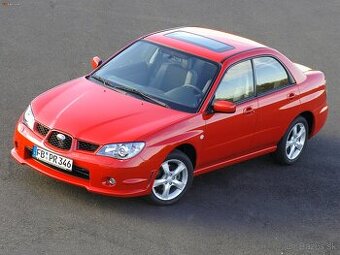 Kupim subaru impreza sedan (blob,hawk)