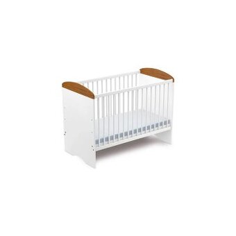 2ks postielka 120x60 s matracom