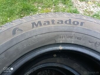 Letné pneumatiky 215/70 R15C