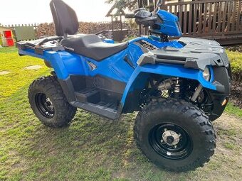 Polaris Sportsman 570 touring