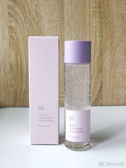Kórejská esencia Dr.Ceuracle vegan berry essence 150ml