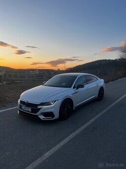 Volkswagen Arteon Bitdi 176kw 2018