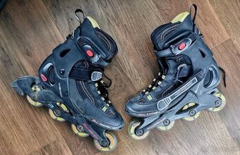 Rollerblade 44