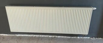 Radiátor KORAD s termo. ventilom – 22K 180 × 60 cm