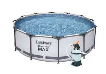 Bestway bazen 3,66 x 1m